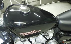 HARLEY XL883-I