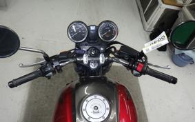 HONDA CB400SF GEN 4 A 2017 NC42