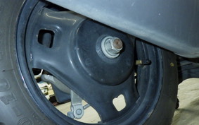 SUZUKI ﾚｯﾂ CA4AA