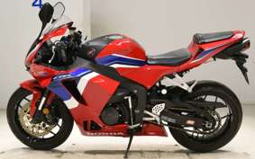HONDA CBR600RR 2020 PC40