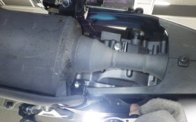 HONDA CB125 R 2000 JC91