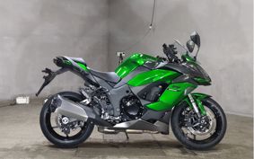 KAWASAKI  NINJA 1000SX ZXT02K