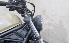 HONDA  REBEL 250 ABS MC49