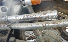 HONDA CL72 BENLY CL72