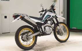 YAMAHA SEROW 250 Gen.2 DG17J