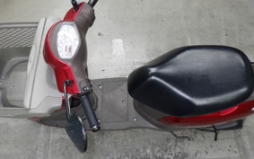 SUZUKI LET's Super Good 2026 CA4AA