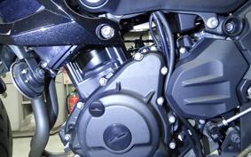 KAWASAKI Z400 Gen.2 2019 EX400G