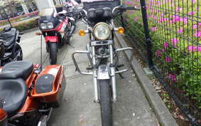 SUZUKI GN125 F Gen.2