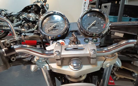 SUZUKI GSX250FX 2002 ZR250C