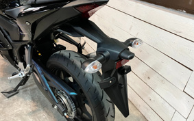 YAMAHA YZF-YZF-R3 ABS 2021 RH13J