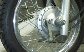 HONDA C110 SUPER CUB JA42