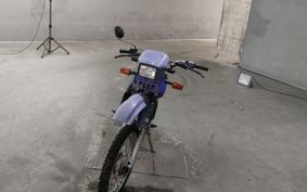 YAMAHA DT50 17W