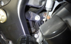 KAWASAKI NINJA 250R EX250K