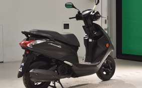 YAMAHA AXIS 125 Z 2011 SED7J