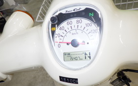 HONDA C110 SUPER CUB 2022 JA59