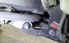 SUZUKI ADDRESS V125 G CF46A