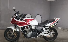 HONDA CB1300SF BOLDOR 2007 SC54