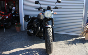 MOTO GUZZI V9BO BAR 2016 ZGULH