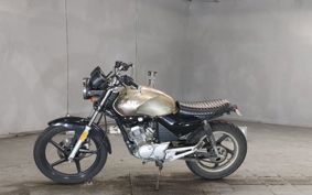 YAMAHA YBR125 PCJL