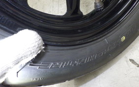HONDA TACT Basket 2021 AF79