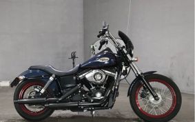 HARLEY FXDB1580 2013 VB4