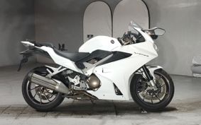 HONDA VFR800F RC79
