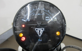 TRIUMPH  TRIUMPH  SCRAMBLER 1200X 2024 DADR0H