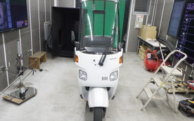 HONDA GYRO CANOPY 1998 TA03