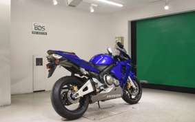 HONDA CBR600RR 2004 PC37