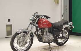 KAWASAKI ESTRELLA RS Custom BJ250A