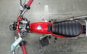 HONDA MONKEY 1990 Z50J