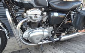KAWASAKI W650 2008 EJ650A
