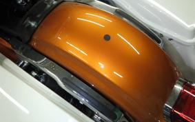 HARLEY FLHFB1870 2024