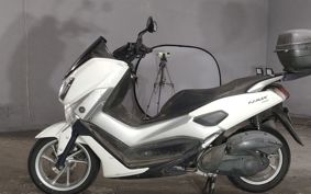 YAMAHA N-MAX 155 SG50J