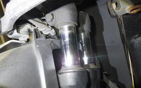 YAMAHA TRICITY 125 2018 SE82J