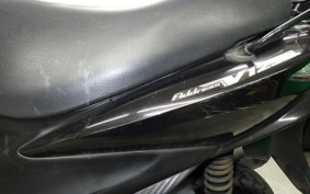 SUZUKI ADDRESS V125 S CF4MA