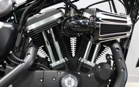 HARLEY XL883N 2017 LE2