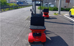 HONDA GYRO TA03