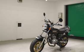 HONDA APE 100 HC07