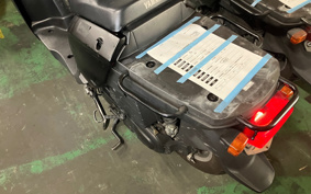 YAMAHA  GEAR BX50 UA07J