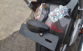 YAMAHA DRAGSTAR 250 VG02J