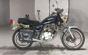 SUZUKI GN125 H PCJB1