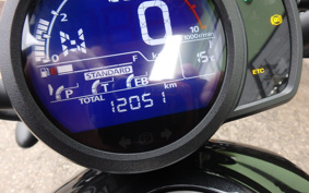 HONDA REBEL 1100 DCT 2022 SC83