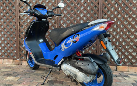 KYMCO SUPER 9 S 2004