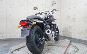 KAWASAKI ELIMINATOR 250V VN250A