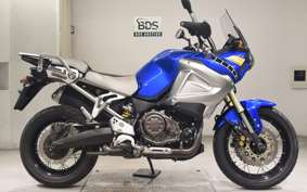 YAMAHA XTZ1200 SUPER ﾃﾈﾚ 2011
