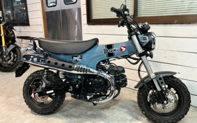 HONDA  DUX 125 JB04