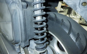 HONDA GIORNO 3 2025 AF77