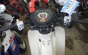 HONDA C110 SUPER CUB JA42