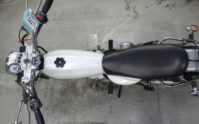 SUZUKI VANVAN 200 NH41A